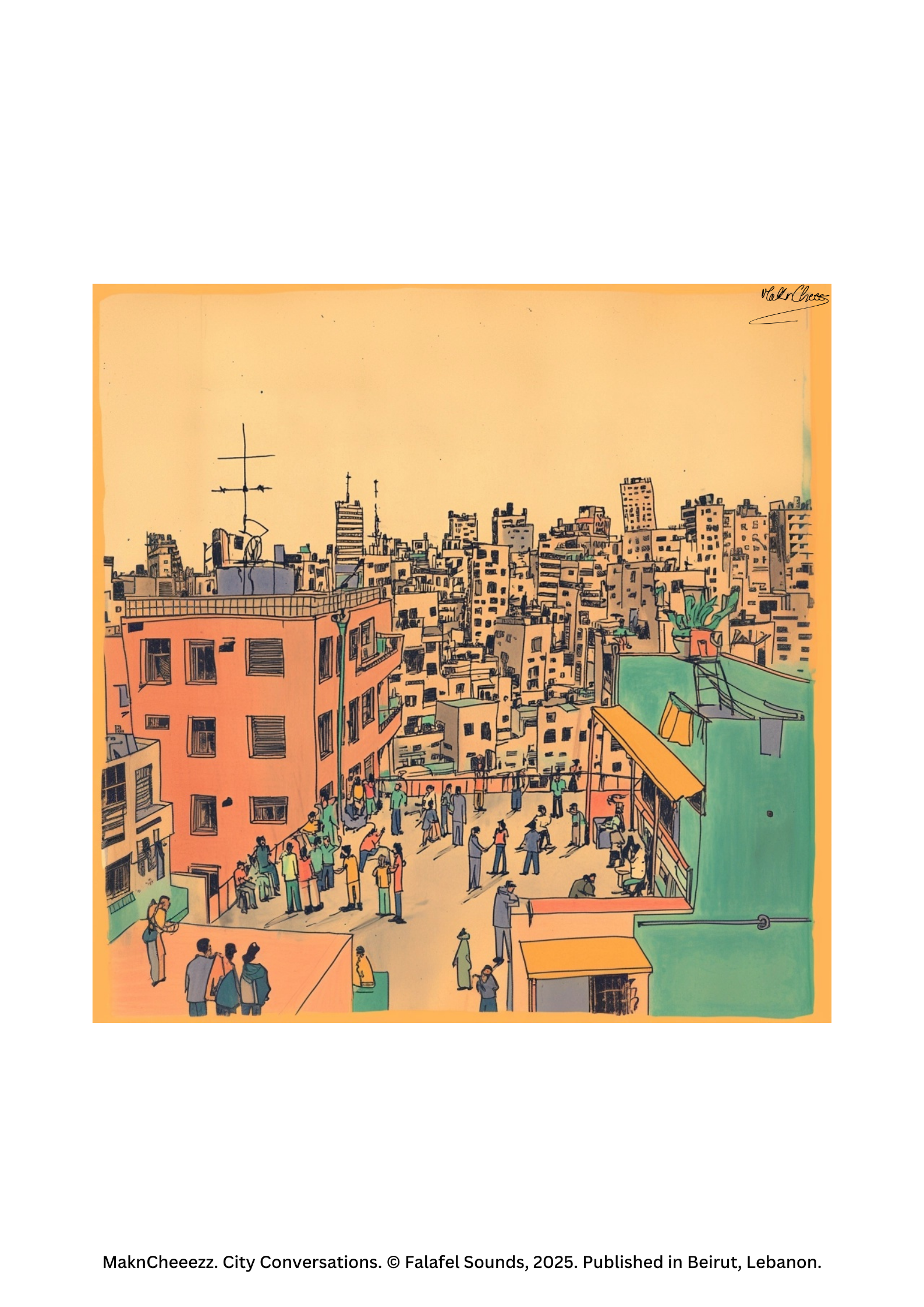 City Conversations